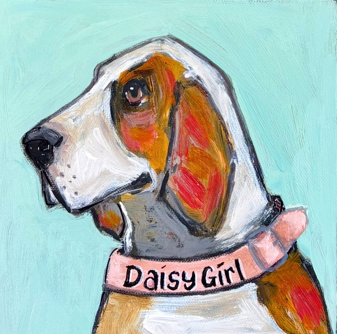 Karen Gray - Daisy girl