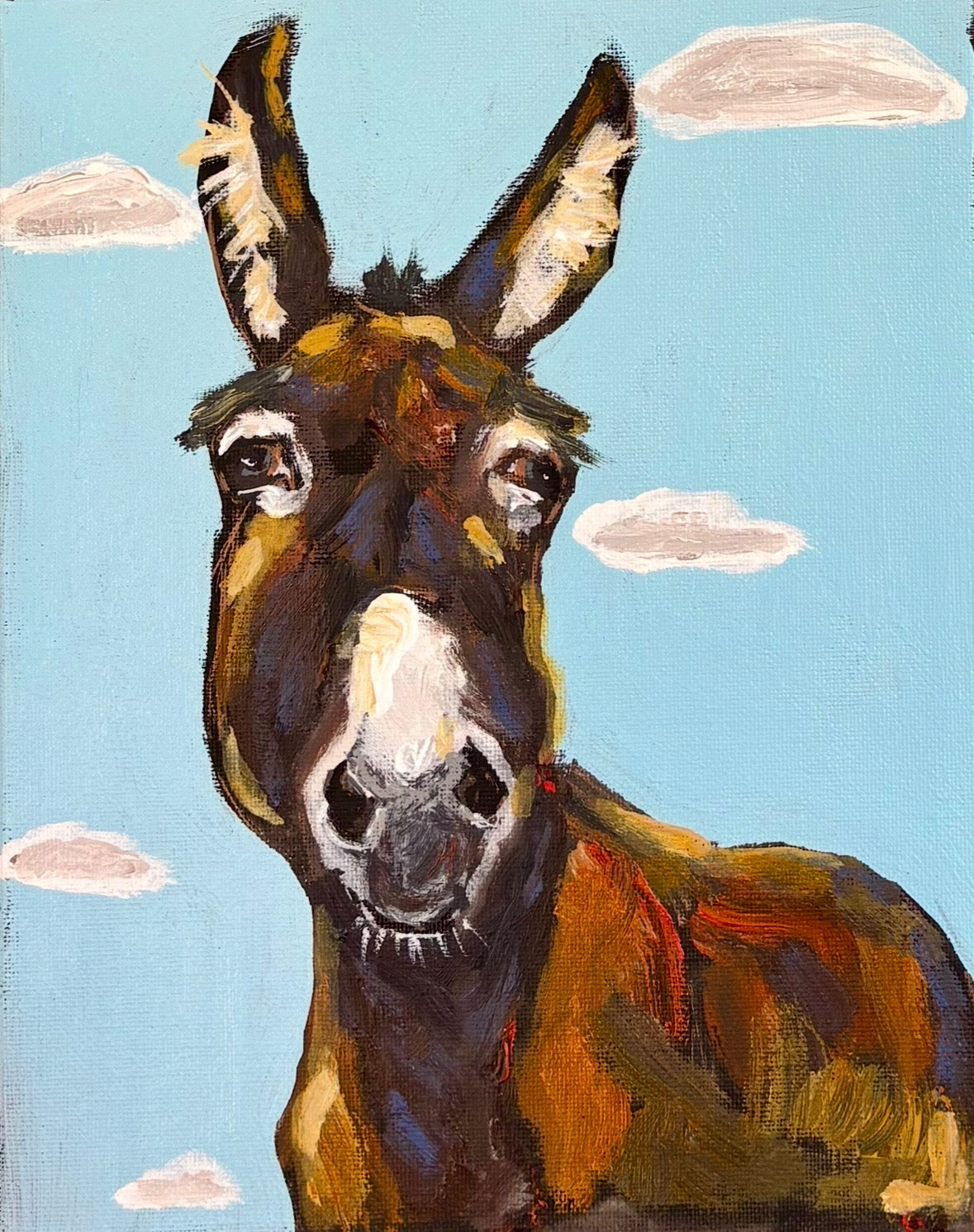 Karen Gray - Tobias