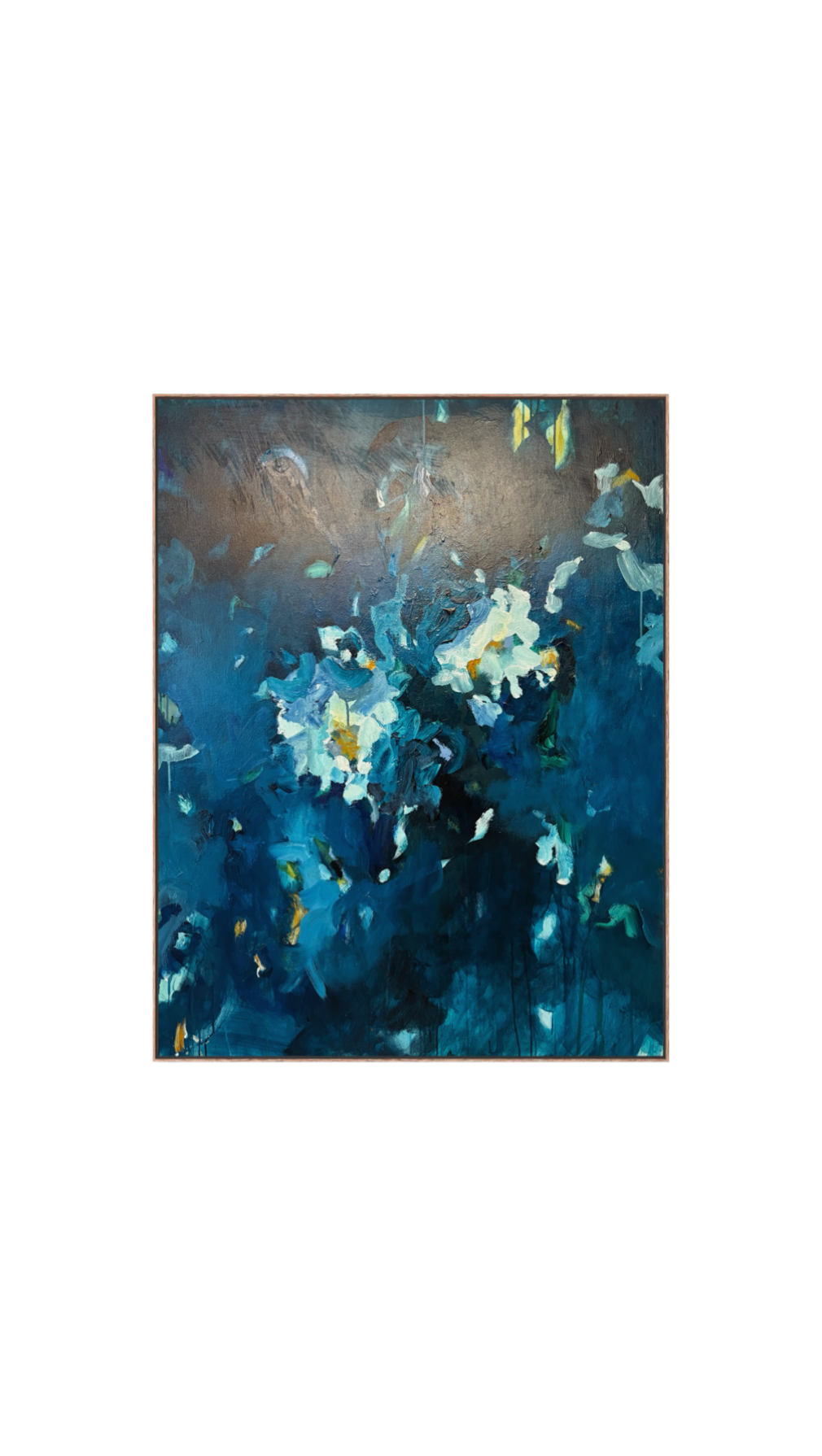 Prue Frost - Tides