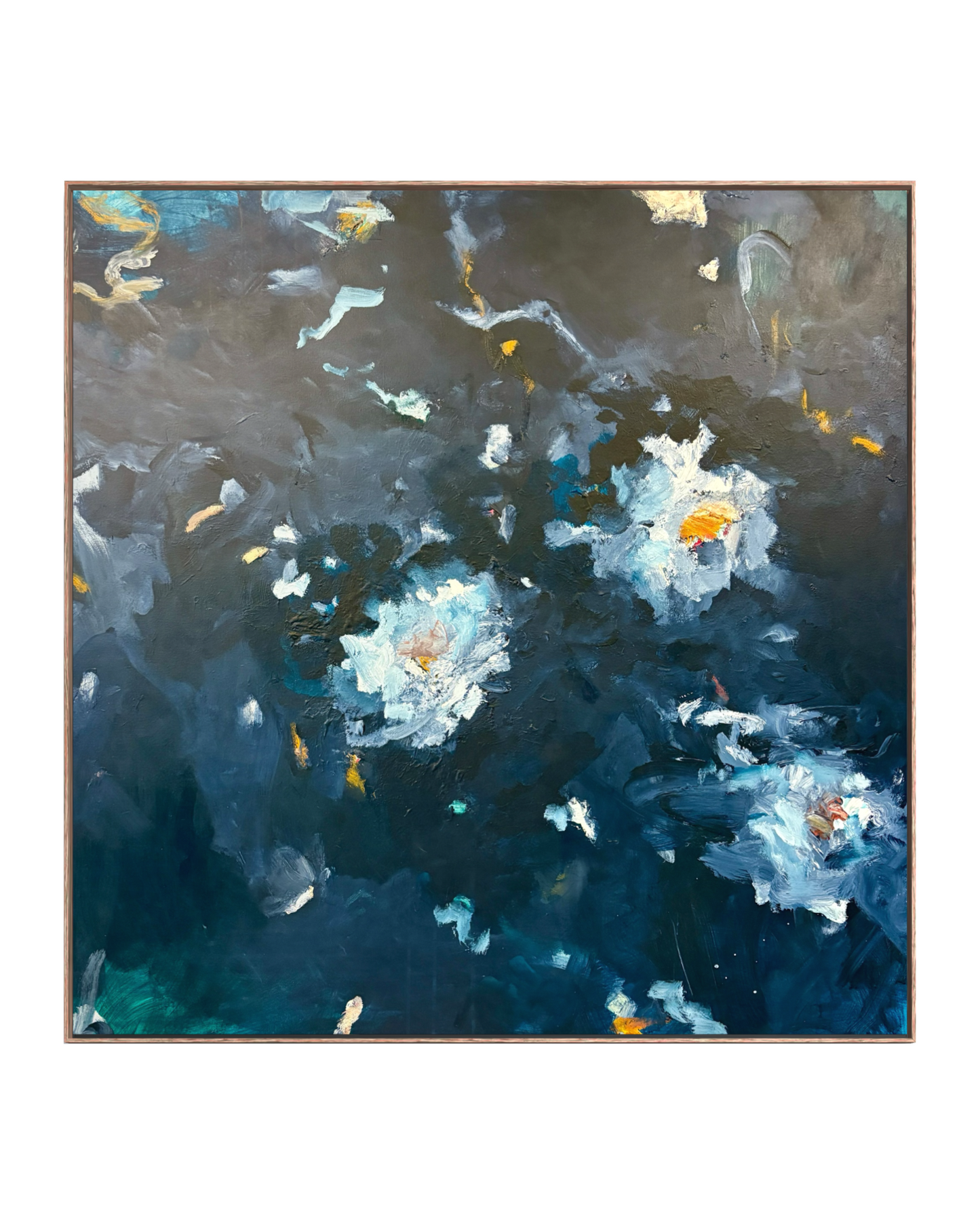 Prue Frost - By Night