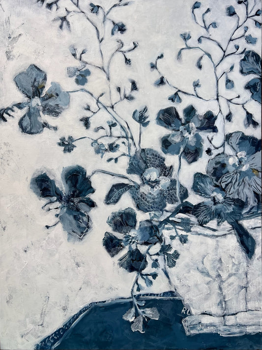 Rachael Little - Indigo Whisper