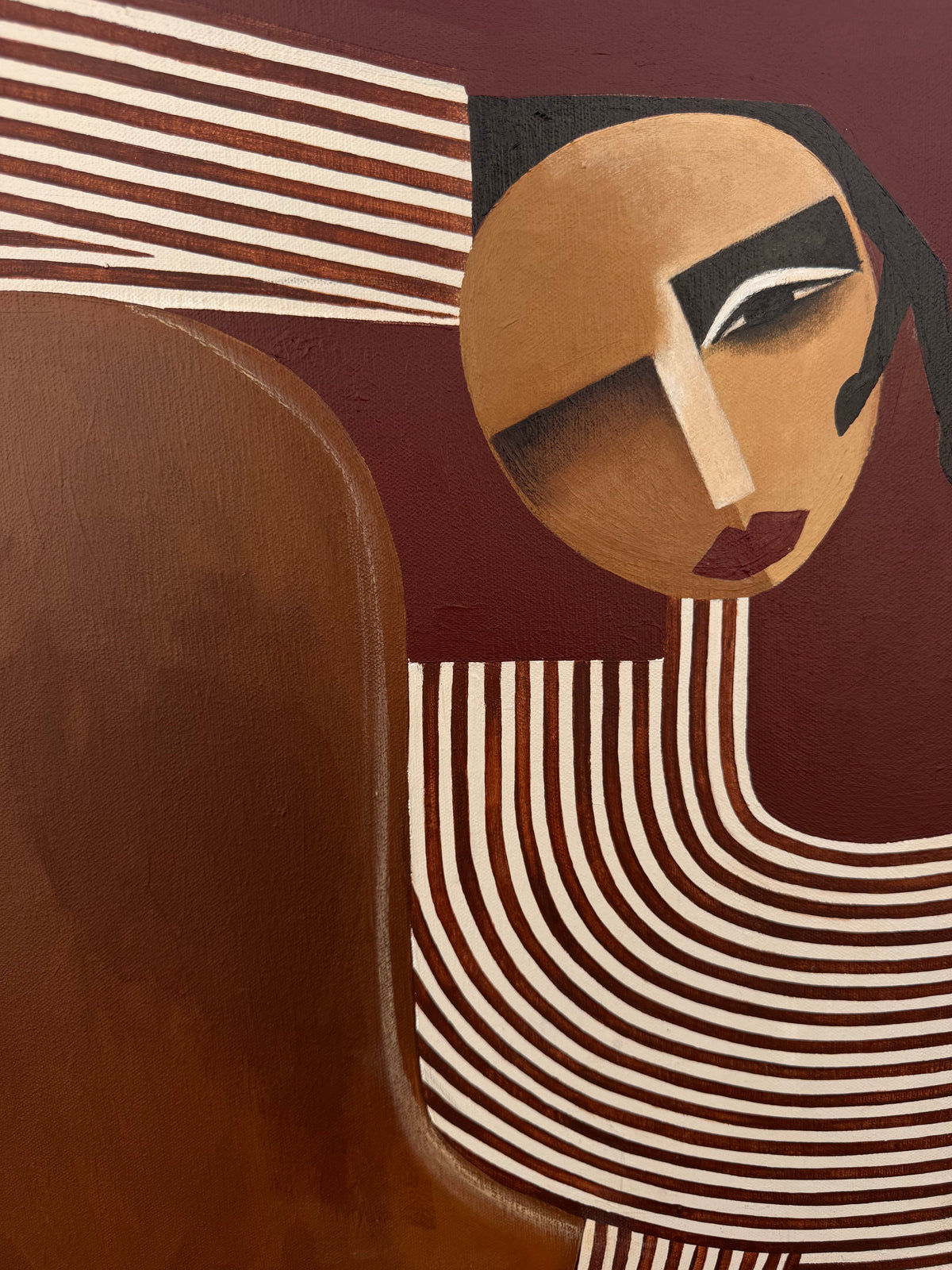 April Psonis - Equilibrium