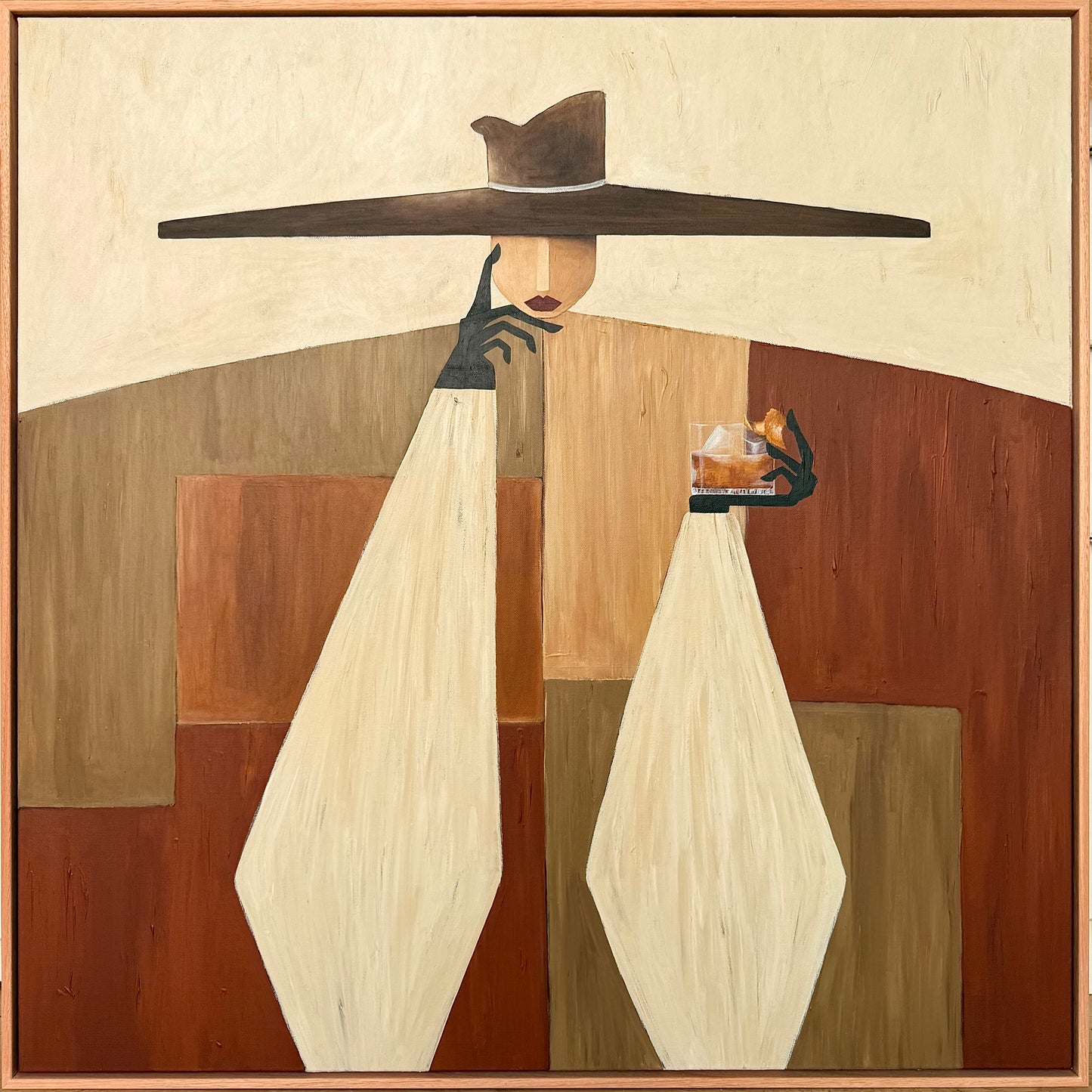 April Psonis - Replete #3