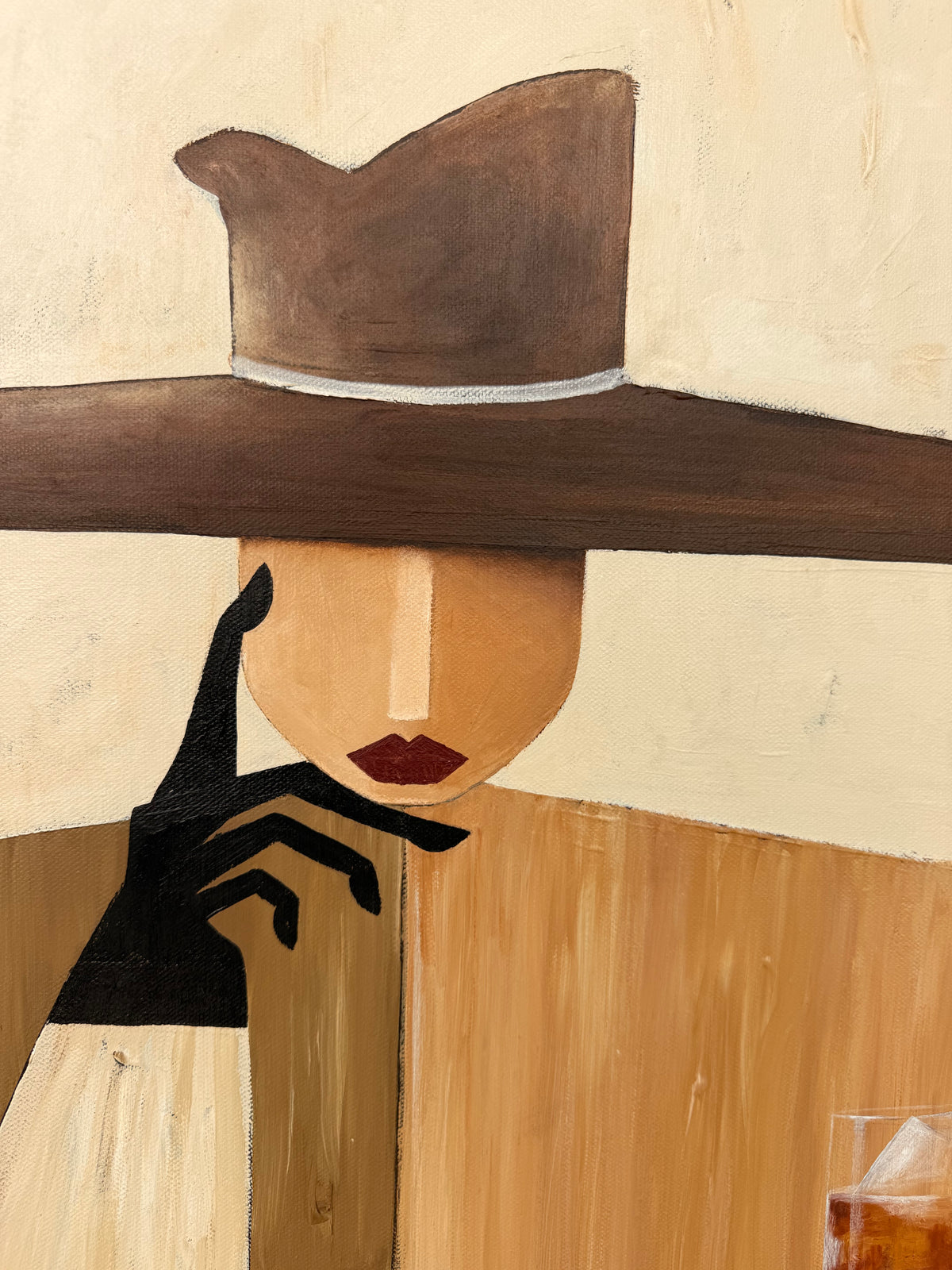 April Psonis - Replete #3
