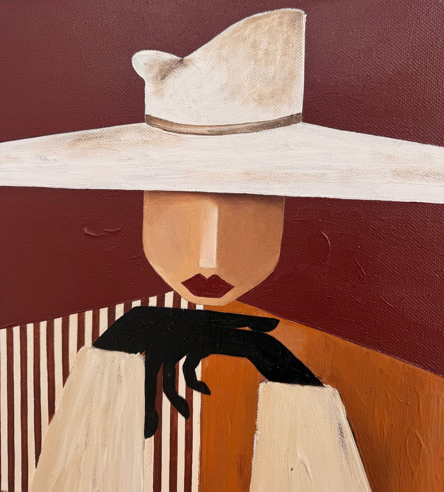 April Psonis - Solitude