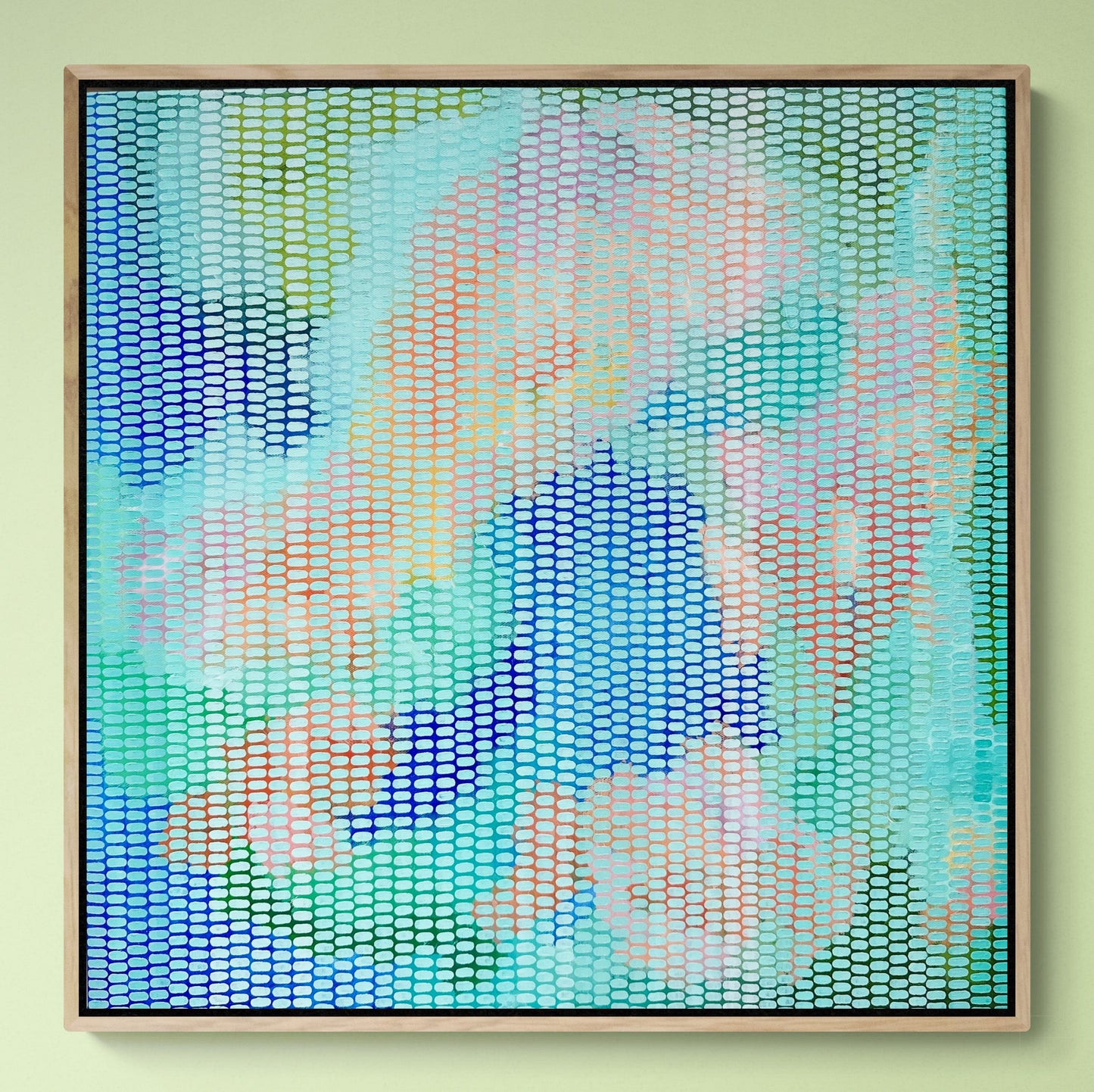 Karen Goddard - Sea the other side