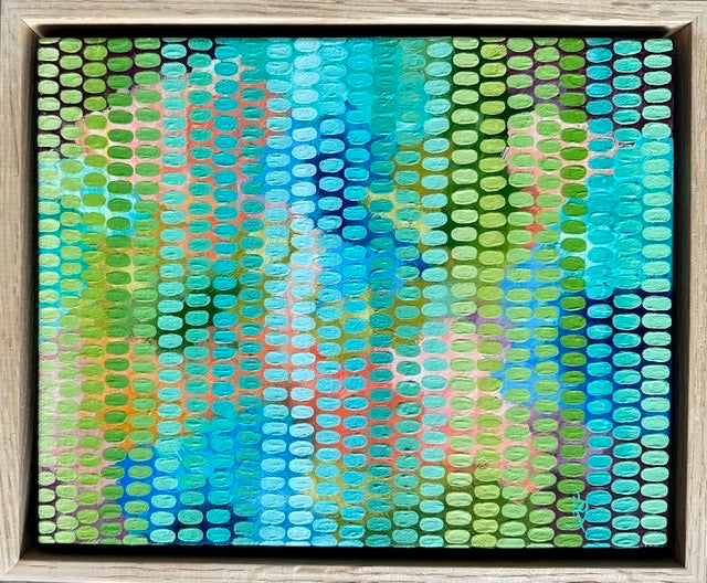 Karen Goddard - it brings joy
