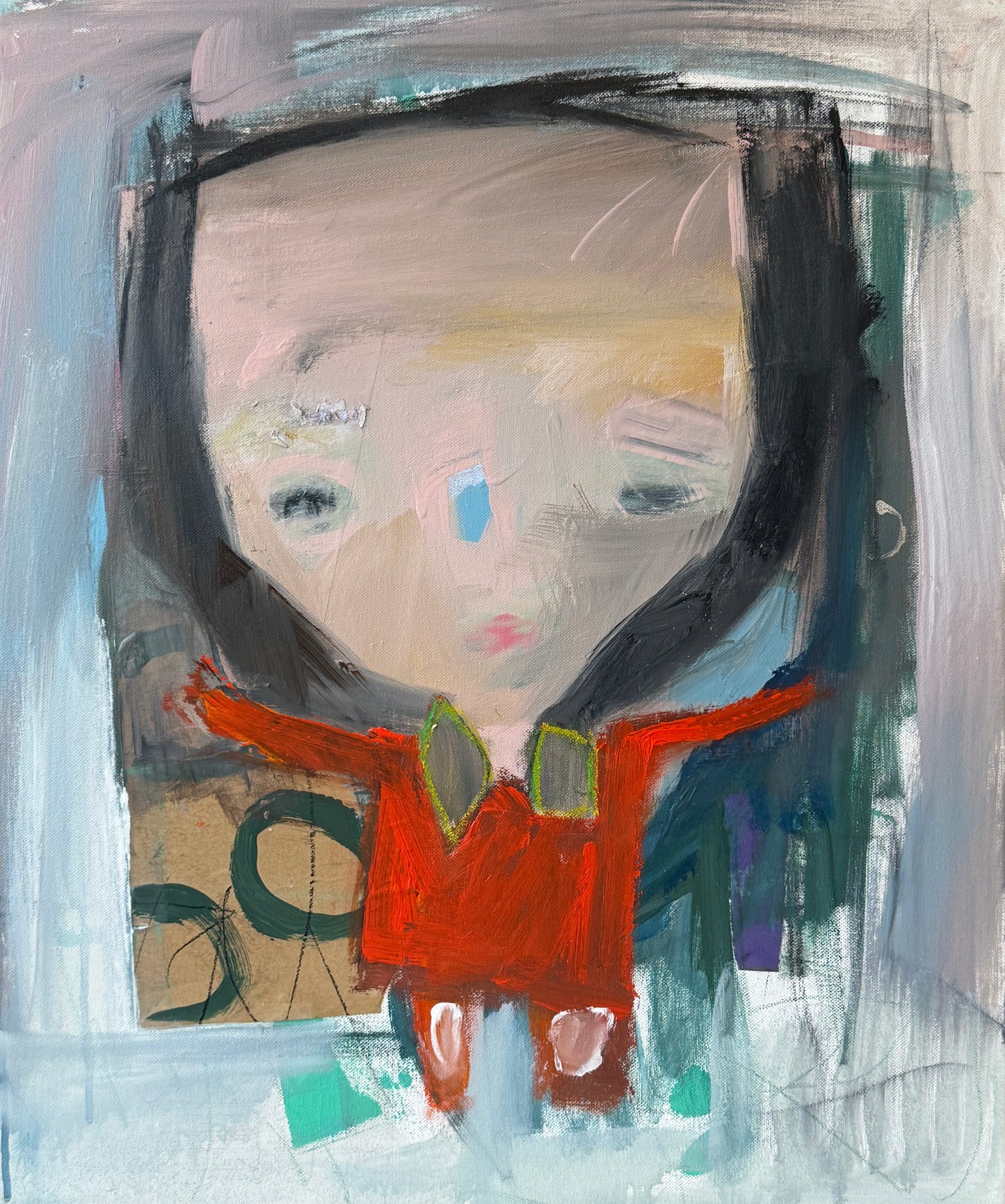 Nicole McPherson - Poppet