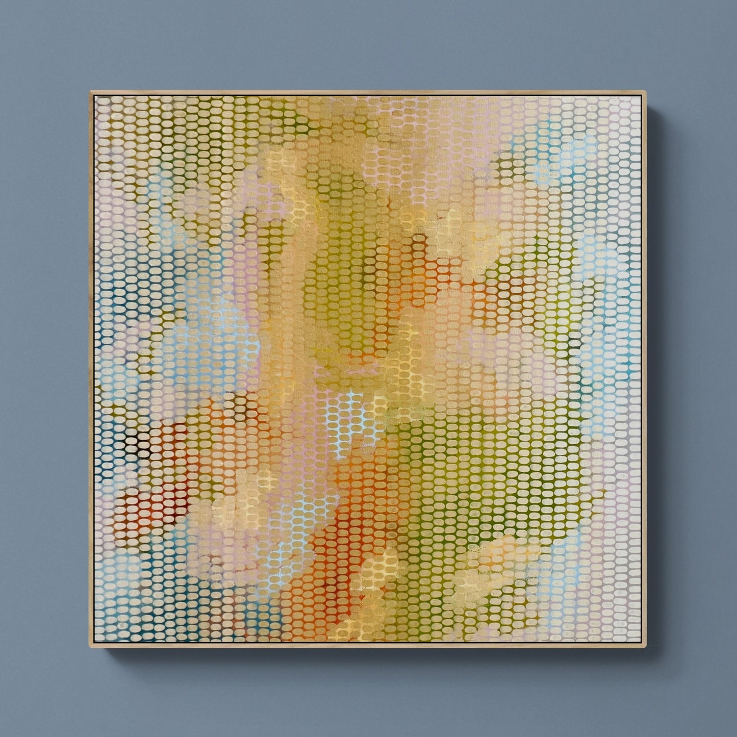 Karen Goddard - Shower of Golden light