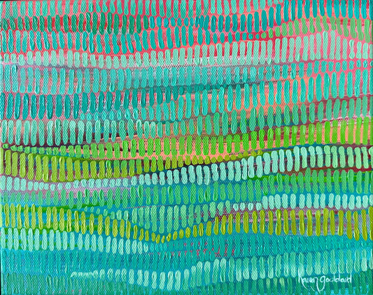 Karen Goddard - Spring Evening