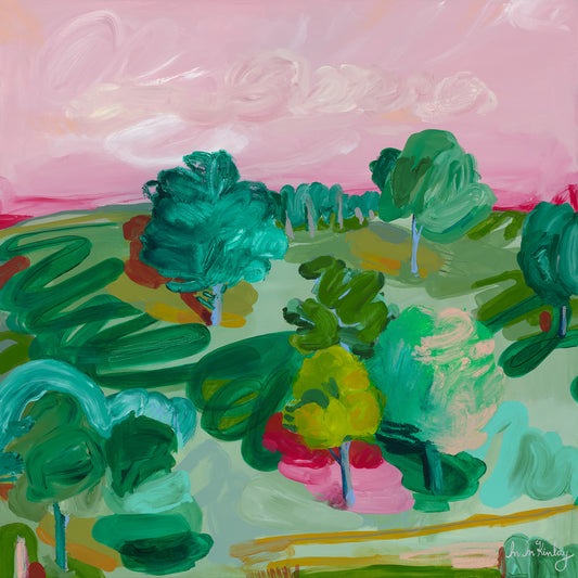 Madeleine McKinlay - Tag