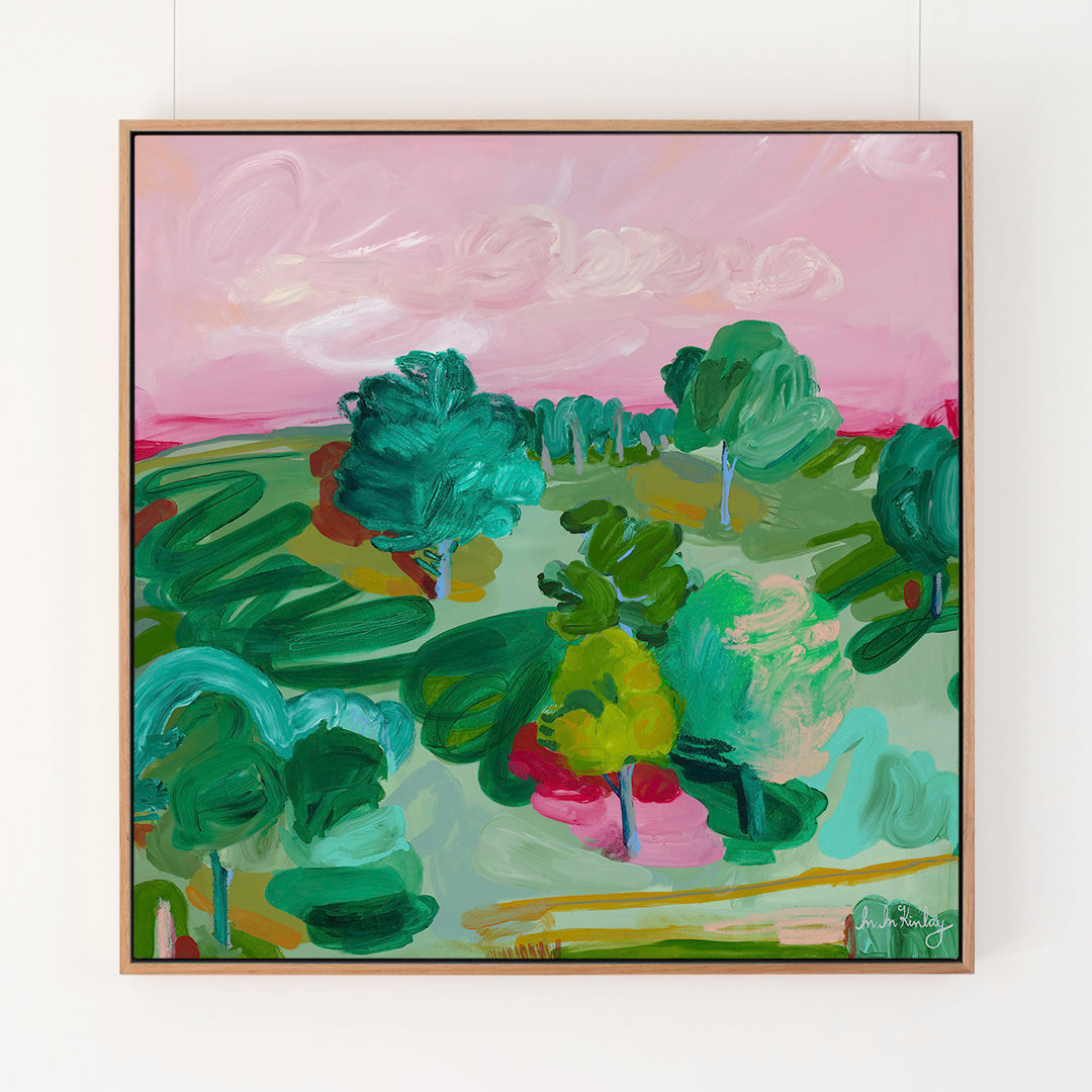 Madeleine McKinlay - Tag