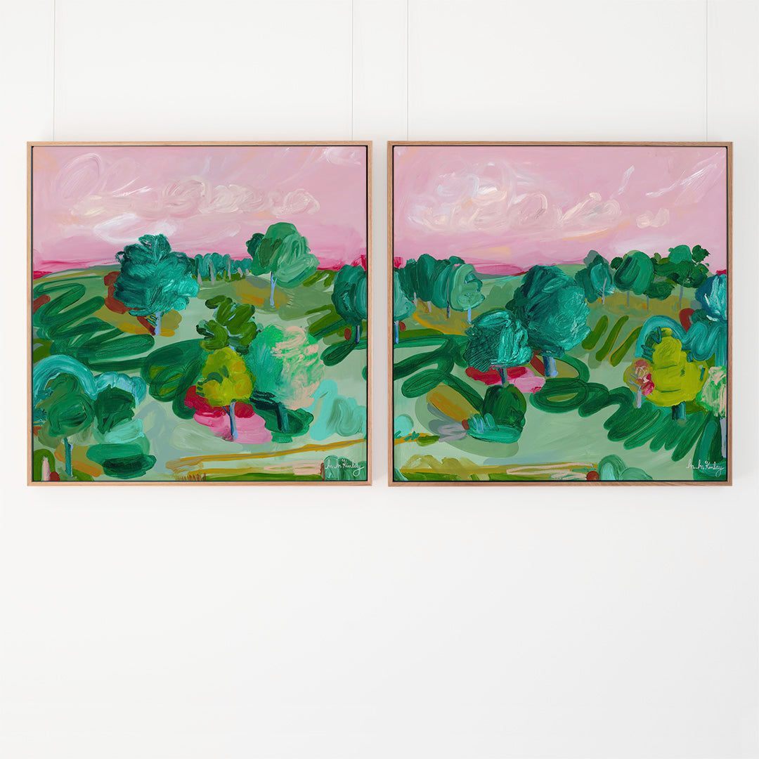 Madeleine McKinlay - Tag
