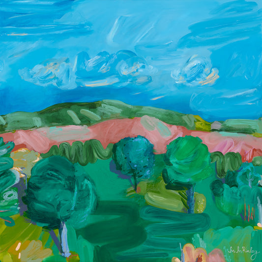 Madeleine McKinlay - There