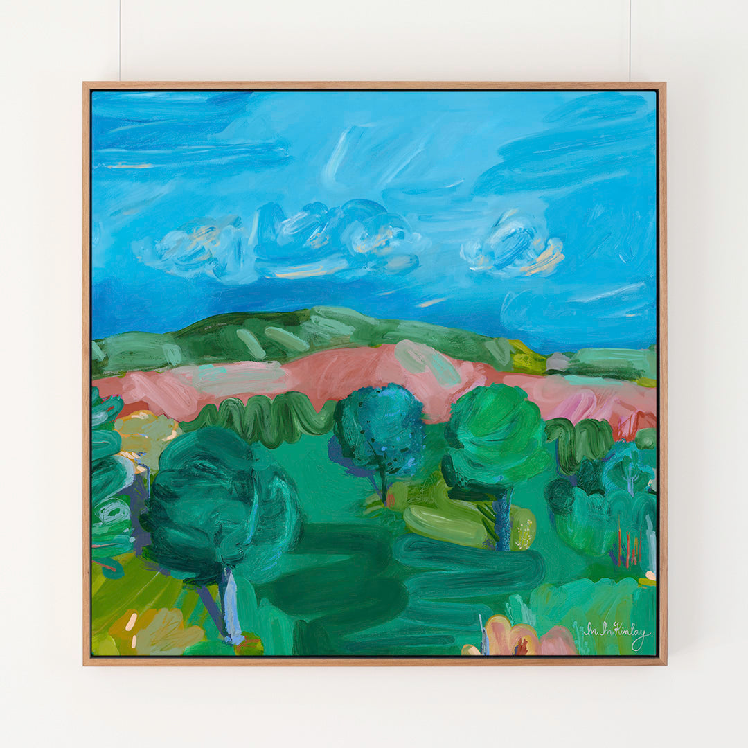Madeleine McKinlay - There