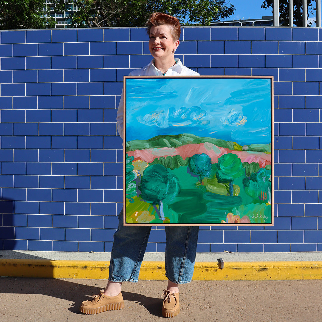 Madeleine McKinlay - There