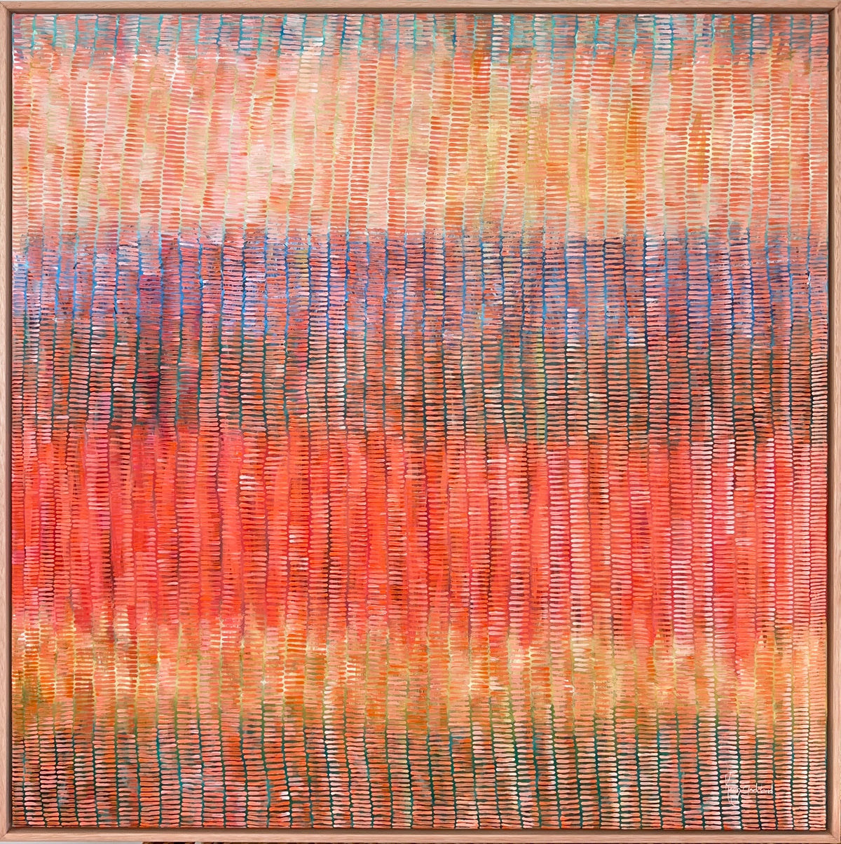 Karen Goddard - Gather for the Harvest
