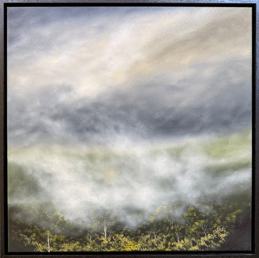 Kelly Kondis - Mercurial