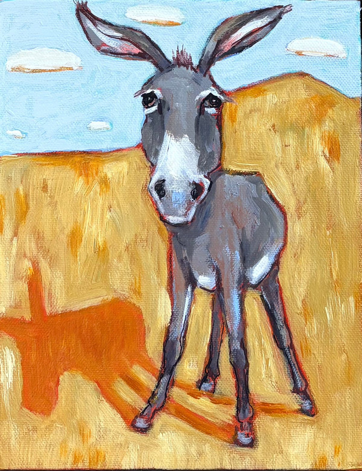 Karen Gray - Willy
