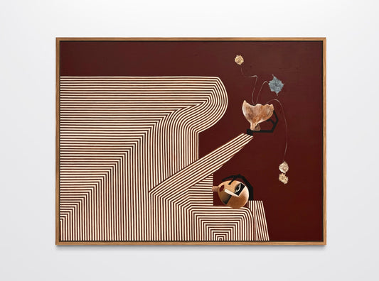 April Psonis - The Creator #3