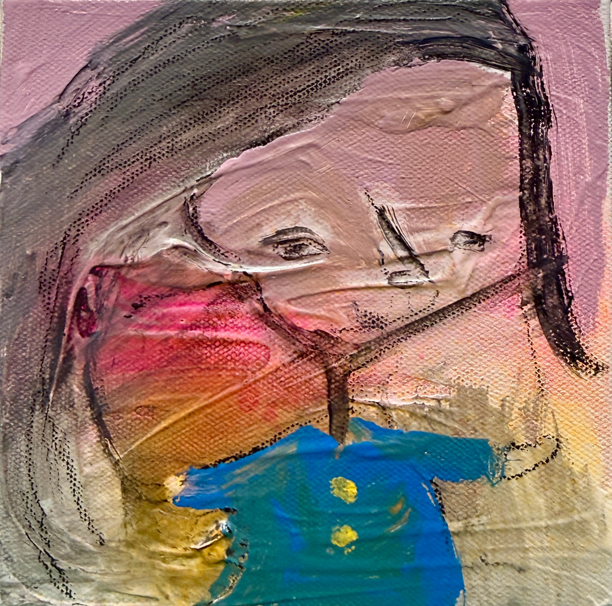 Nicole McPherson - The Includer