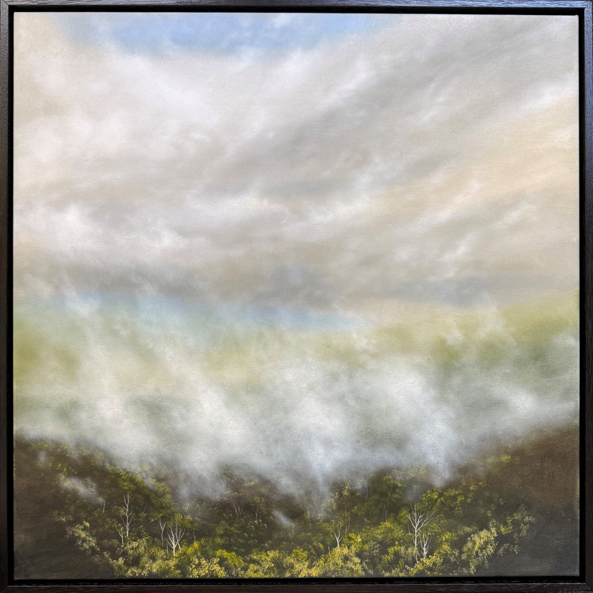 Kelly Kondis - Liberation