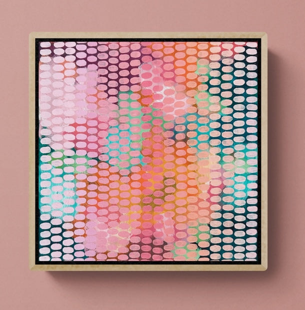 Karen Goddard - Hill Country Hues 3