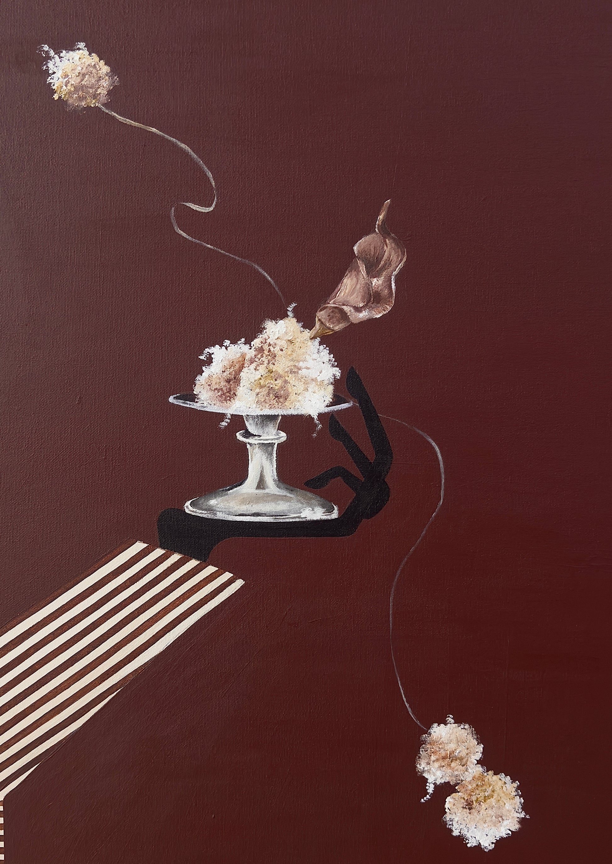 April Psonis - The Creator #2