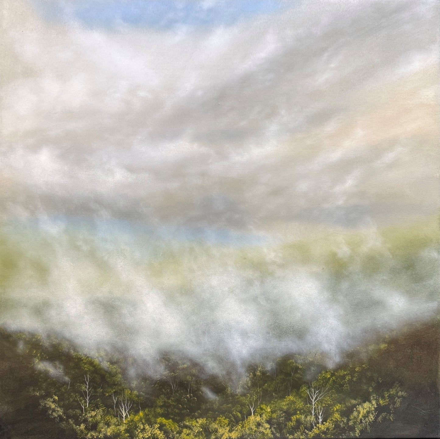 Kelly Kondis - Liberation