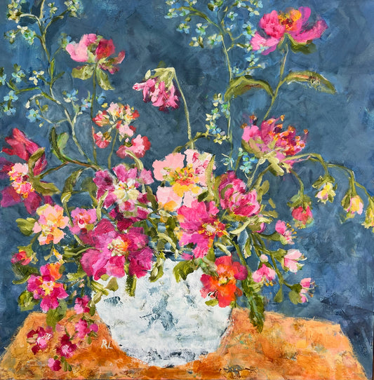 Rachael Little - Daily Flower Dose