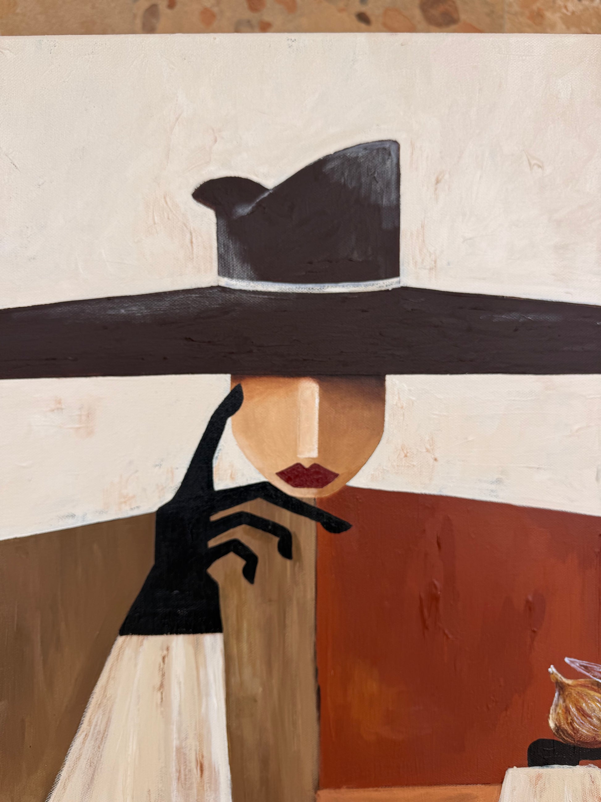 April Psonis - Replete #4