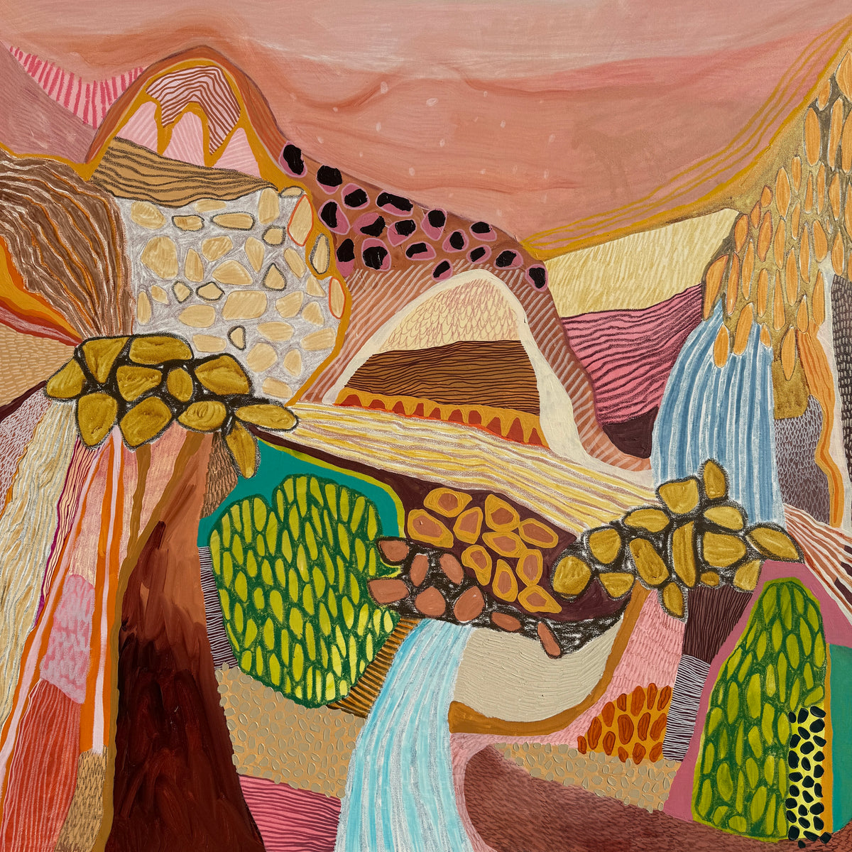 Jonathan W Gemmell - Beyond the Gorge