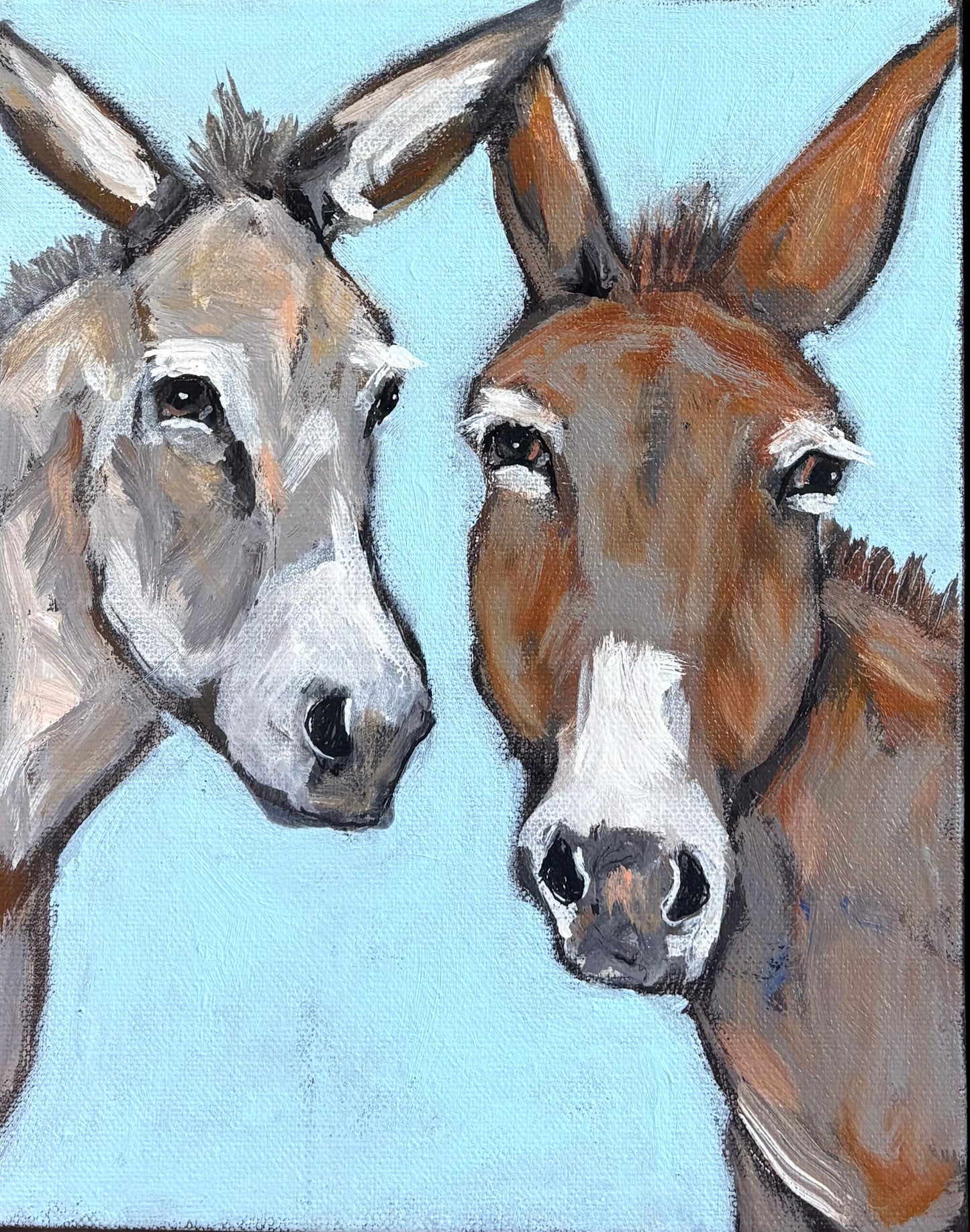 Karen Gray - Kenny & Dolly