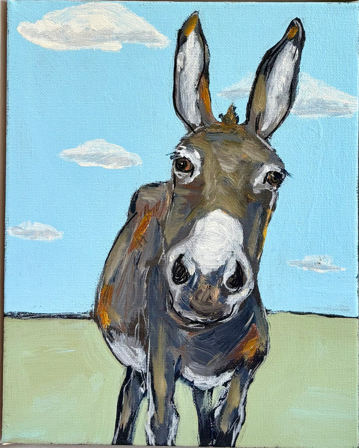 Karen Gray - Theo