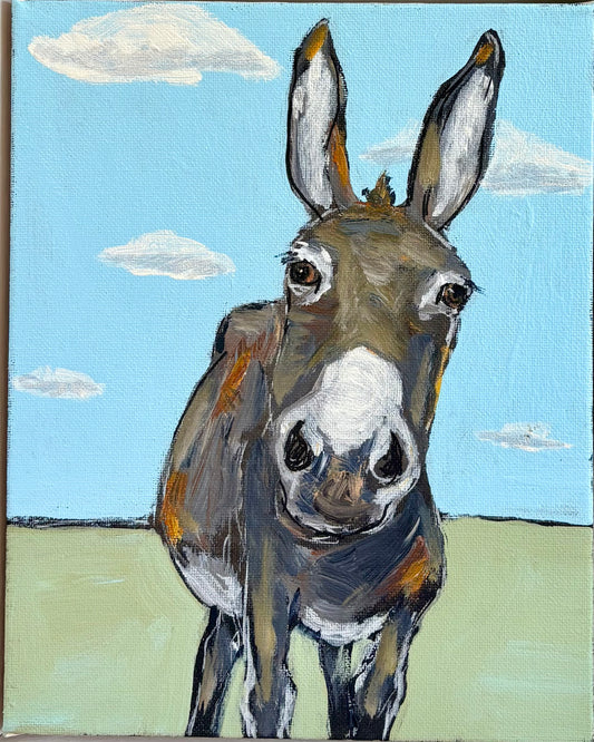 Karen Gray - Theo
