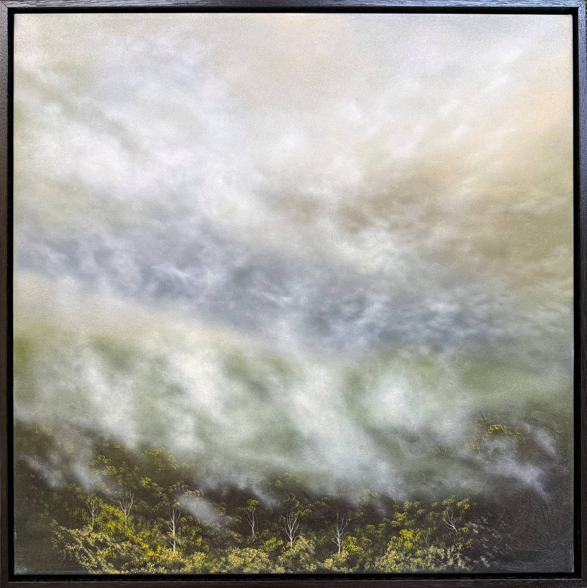 Kelly Kondis - Iridescent