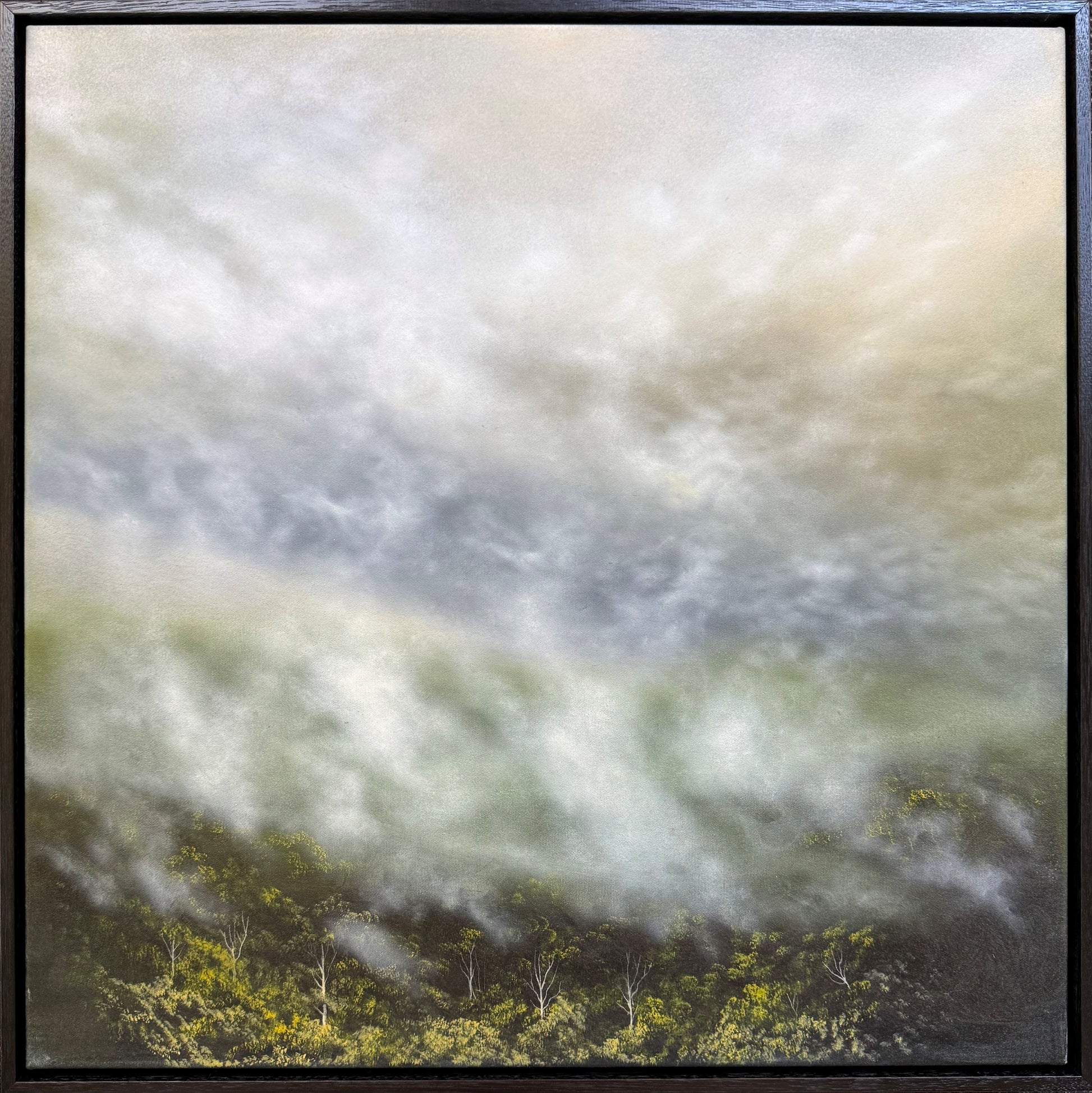 Kelly Kondis - Iridescent