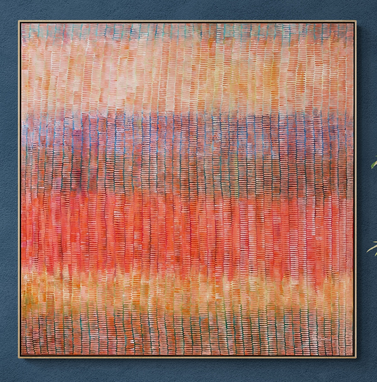 Karen Goddard - Gather for the Harvest
