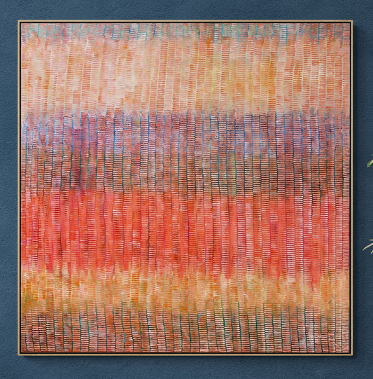 Karen Goddard - Gather for the Harvest