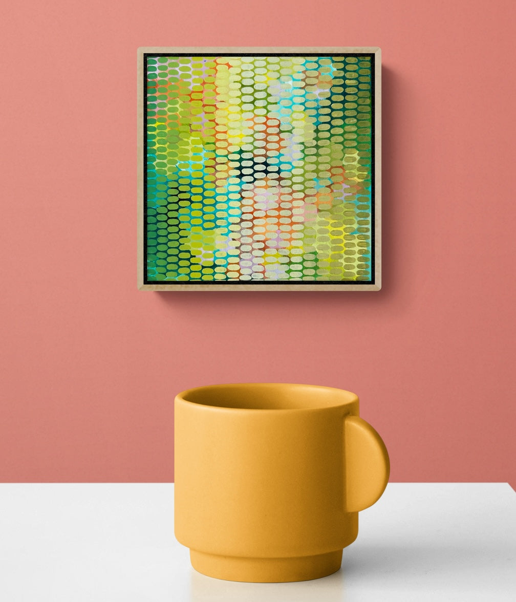 Karen Goddard - Hill Country Hues 4