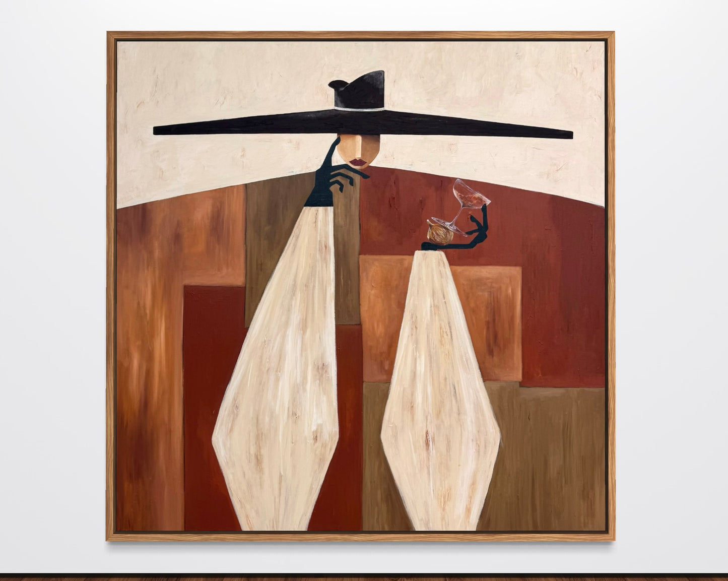 April Psonis - Replete #4