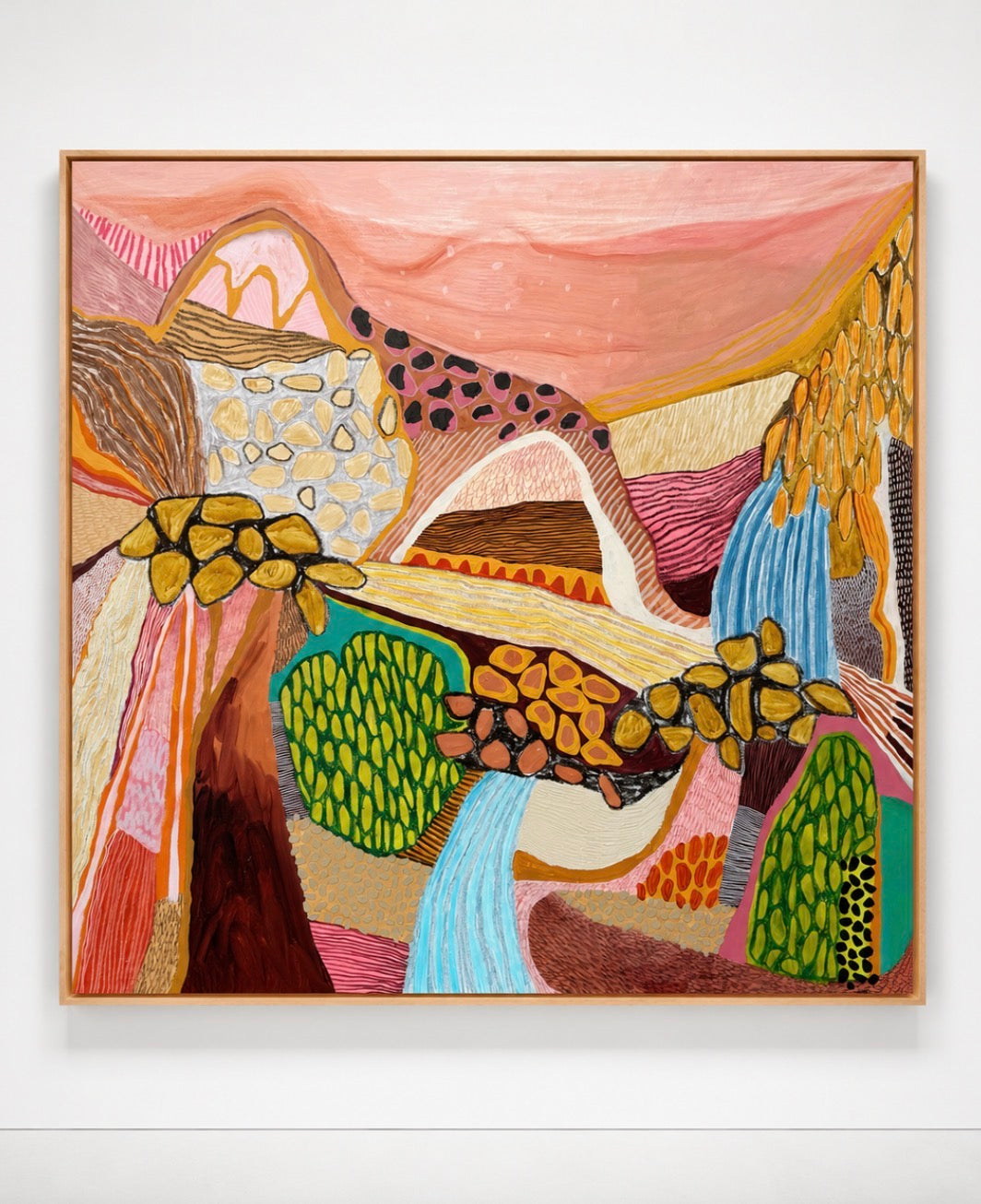 Jonathan W Gemmell - Beyond the Gorge