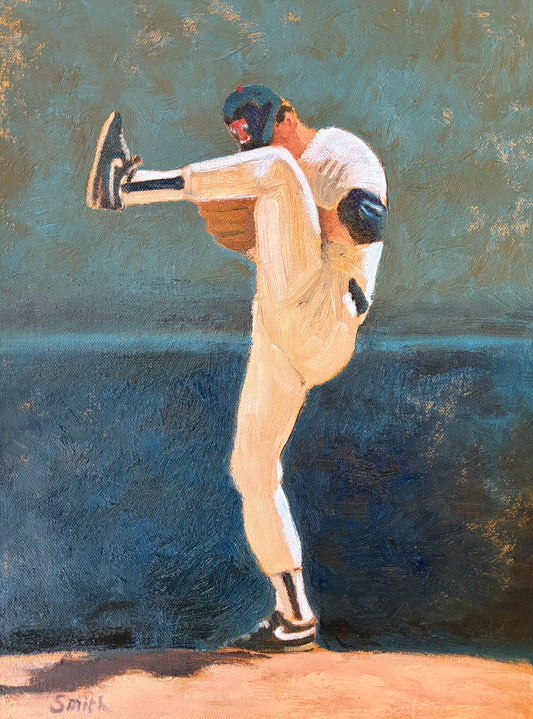Andrew Smith - The Windup