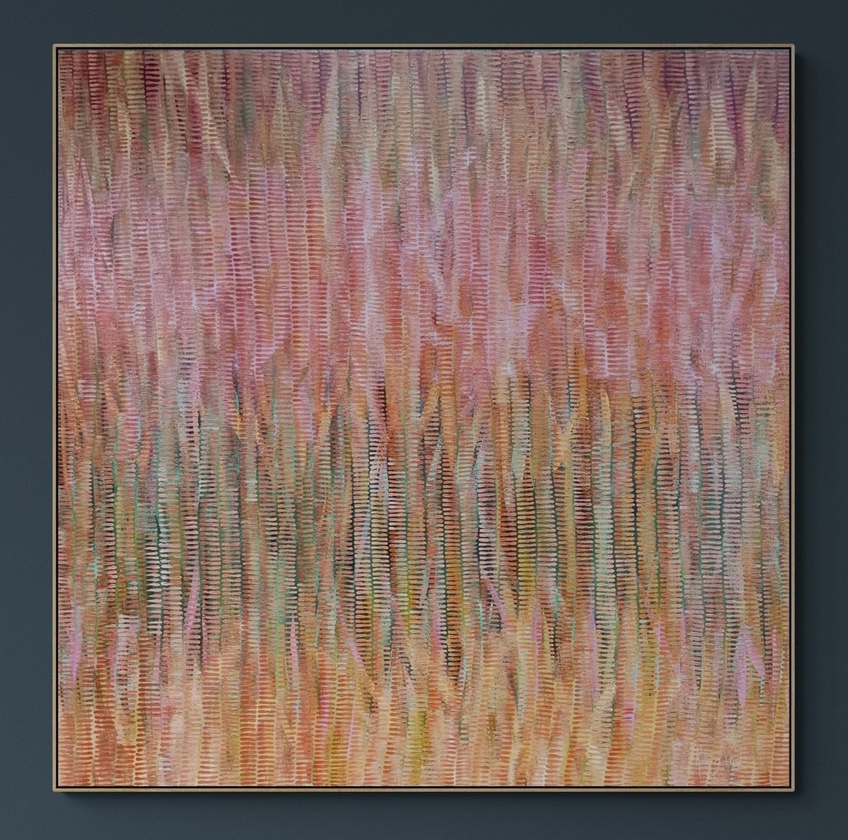 Karen Goddard - Fields of Gold
