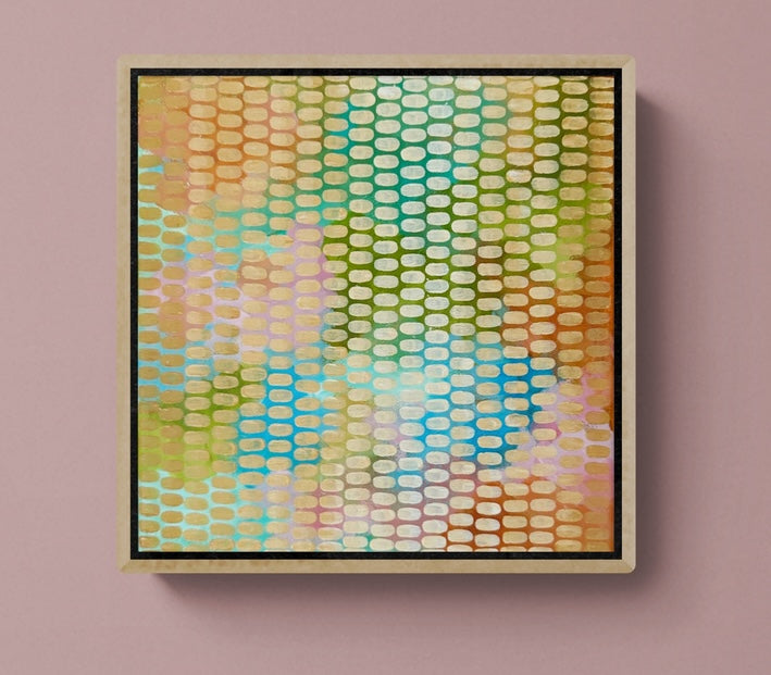Karen Goddard - Hill Country Hues 1