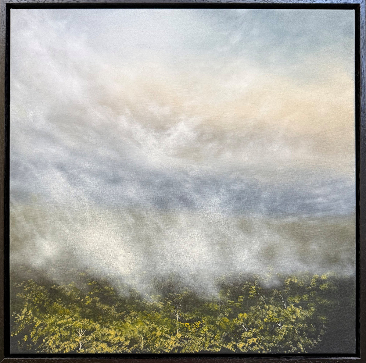 Kelly Kondis - Ostensible