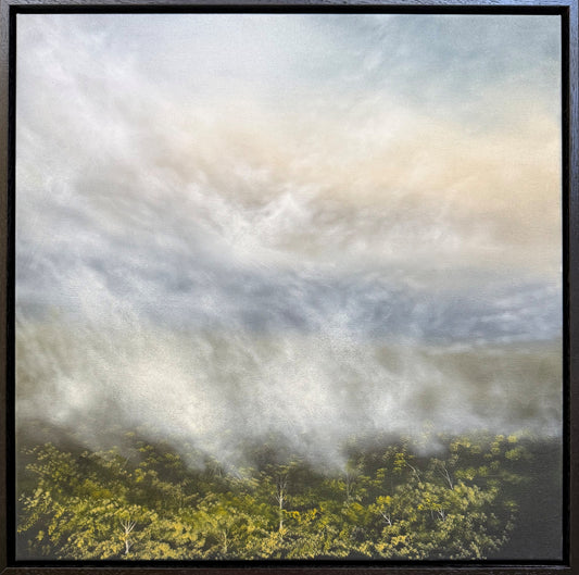 Kelly Kondis - Ostensible