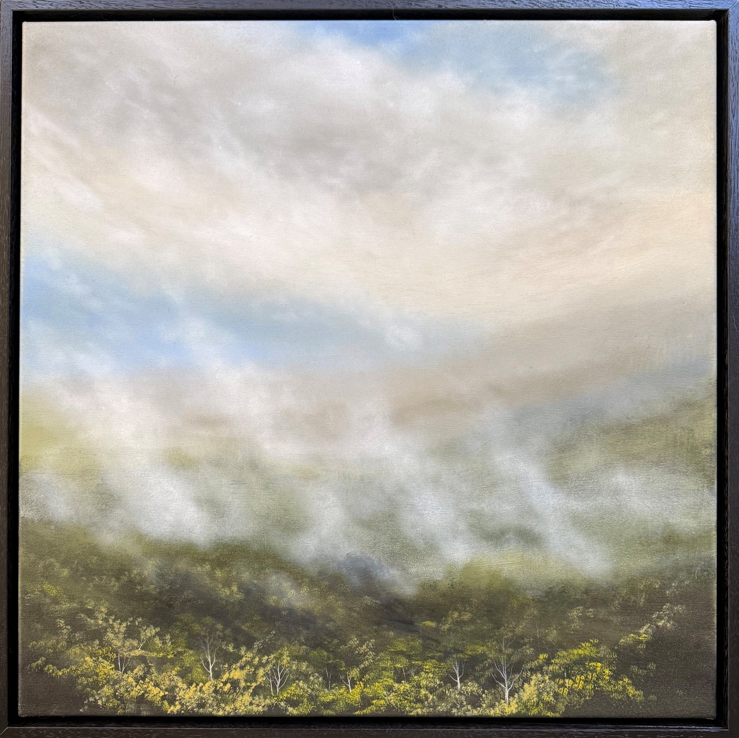 Kelly Kondis - Oblique