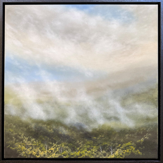 Kelly Kondis - Oblique