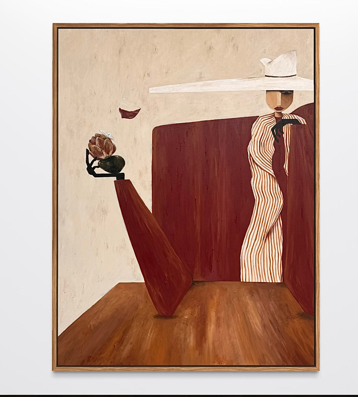 April Psonis - Balance #4